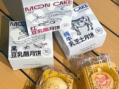 -仟吉KenGee(国贸360店)