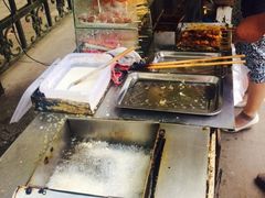 -大学路8号炸串(大学路十四号院店)