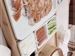 -丽满园·春饼烤鸭(金地广场店)