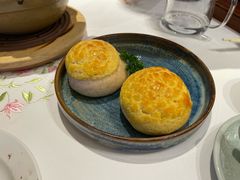 -白天鹅宾馆-玉堂春暖餐厅