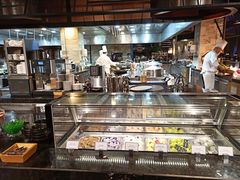 -长白山凯悦酒店·市集咖啡厅