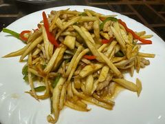 -陈记菜馆·非遗淮扬菜(东关街教场店)