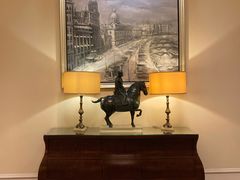 -Salon de Ville浦江汇(上海外滩华尔道夫酒店店)