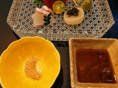 -雲上錢屋·怀石料理(上海中心店)
