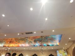 -巴依老爷新疆美食(工体旗舰店)