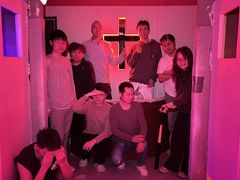 -棂笼·深度沉浸密室(武汉旗舰店)