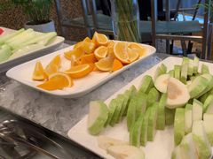 -怡聚轩全日制自助餐厅(大中华喜来登酒店)