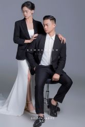 -金夫人婚纱摄影(西昌店)