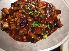 -绿茶餐厅(松江万达店)
