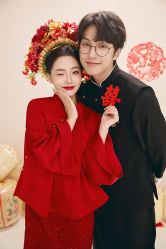 -27°罗马风情婚纱摄影