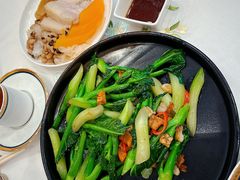 -翠园(南京德基广场店)