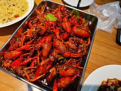 -食鸡公社辣子鸡·潍坊菜·烧烤