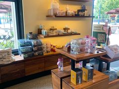 -星巴克(迪士尼小镇店)