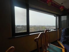 -缘福乡村铁锅炖民宿(八达岭店)