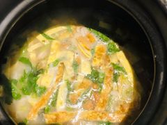 荔湾艇仔粥-金香匯晚茶(浑南店)