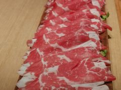 -椰子不语 椰子鸡火锅(淮海店)