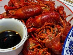 -庞家烧烤客栈(炮台山店)