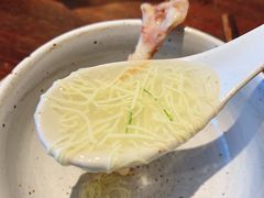文思豆腐羹-扬州狮子楼·非遗淮扬菜(总店)