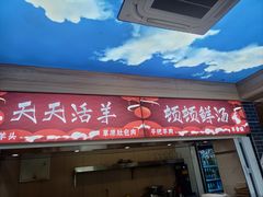 -白羊坡