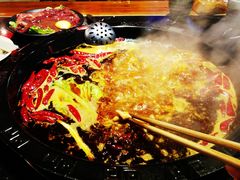 -桃花沅火锅(长嘉汇江景店)