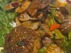 -添福来墨鱼饺子 · 海鲜东北菜(大连星海·黄浦路店)