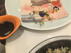 -沪华海鲜大酒楼(南汇店)