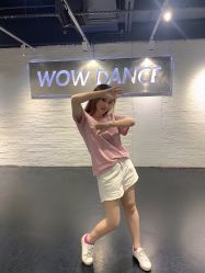 -我舞空间舞蹈培训