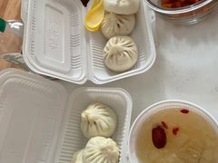 -庆丰包子铺(中央大街店)