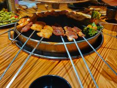-董家庄水浒烤肉店(芙蓉洲路店)