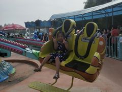 -秦皇岛乐岛海洋王国