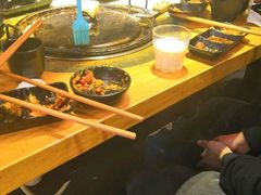 -赞酱川式烤肉(蜀都万达店)