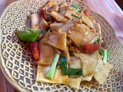 -古城苗家土菜馆(河景餐厅店)