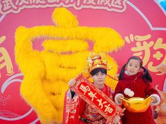 -海合安武汉极地海洋公园