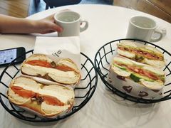 -BIG BAGEL(永康路店)