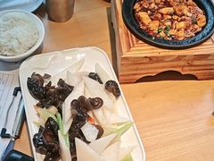 -周麻婆·川式小炒(宁德蕉城南路店)