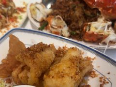 -喜记避风塘炒辣蟹(旗舰店)