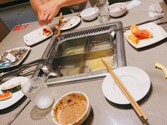 -海底捞火锅(龙湖北京大兴天街店)