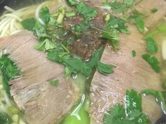 -潼十三肉夹馍(东单店)