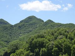 -玉渡山自然风景区