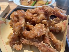 -九转小磨·非遗东北菜(万达广场店)