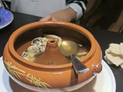 -桥边小楼·手工云南菜·古城观景小楼