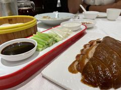 -上海小南国(仲盛世界商城店)
