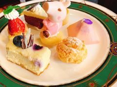 -马勒别墅·中餐厅