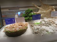 -星伦多自助料理·涮烤一体(江桥万达店)