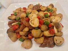 -和乐喜点(宝岗大道店)