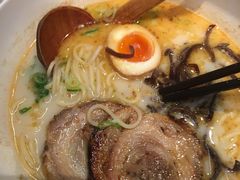 -味千拉面(又一城店)