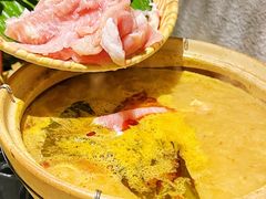 -泰妃殿(武汉首店)