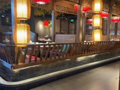 -好嫂子酱猪手•农家菜(学院南路店)