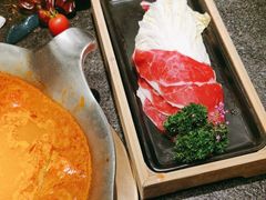 -湊湊火锅·茶憩(打浦桥日月光店)