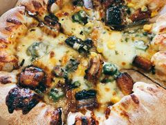 -达美乐比萨(双安店)